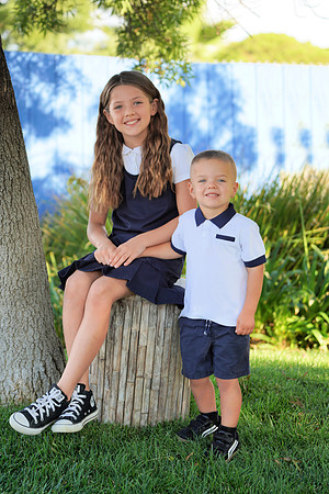 BUDDY AVILA