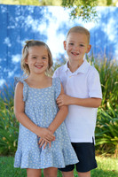 RILEY AND BRADEN