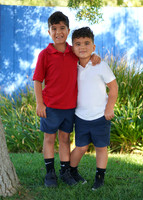 BUDDY BURRAS