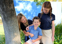 AVERY HANNAH AND LOGAN