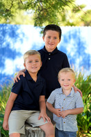 HUNTER HAYDEN AND HUXLEY