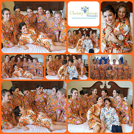 collage Bridal