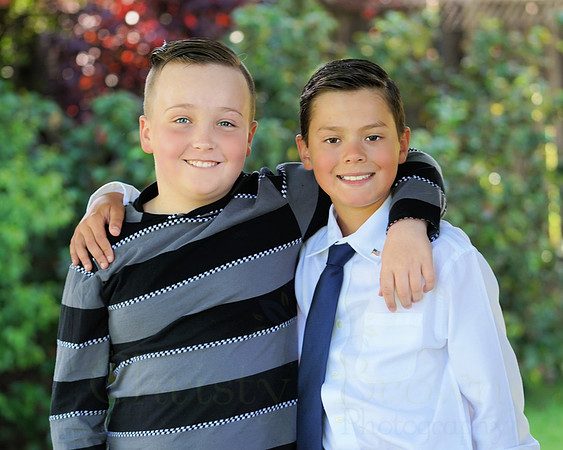 CLASS BOYS 1