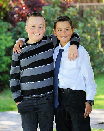 CLASS BOYS 2