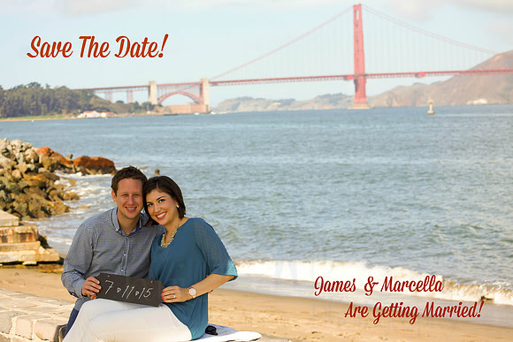 Save the Date!